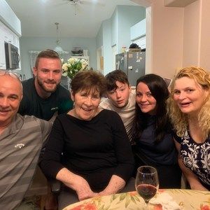 Meet your Posher, Noreen